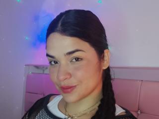 AntonelaPark Webcam Porno Live - Photo 17/21