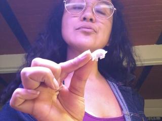 EskelaTheHuntress Seins Liveshow - Photo 21/21