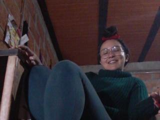 EskelaTheHuntress Seins Liveshow - Photo 14/21
