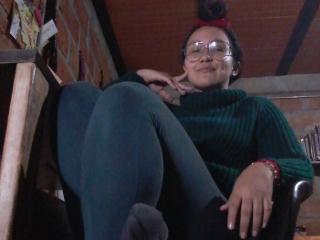 EskelaTheHuntress Seins Liveshow - Photo 13/21