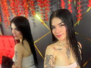 LucyLeroy Anal en Webcam Live - Photo 11/21