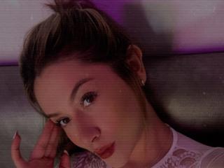 SweetAbey Blowjob XXX Cams - Photo 15/21