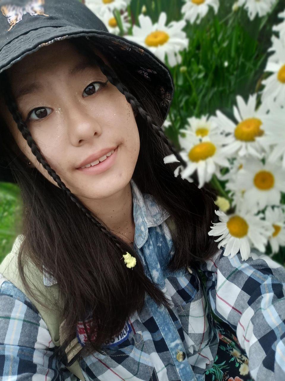 webcam model YuChenMin from XloveCam webcam model YuChenMin from XloveCam