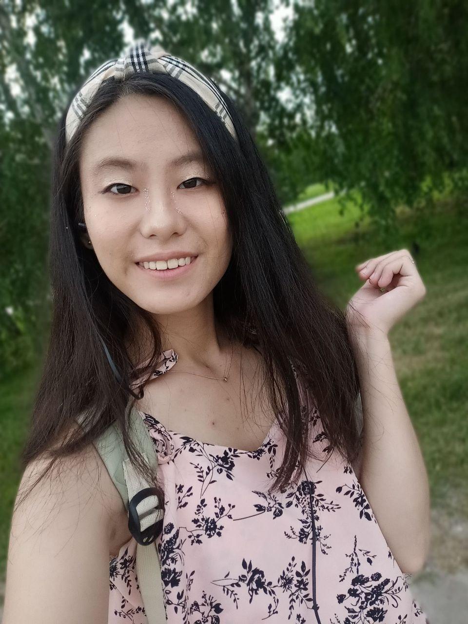 webcam model YuChenMin from XloveCam webcam model YuChenMin from XloveCam