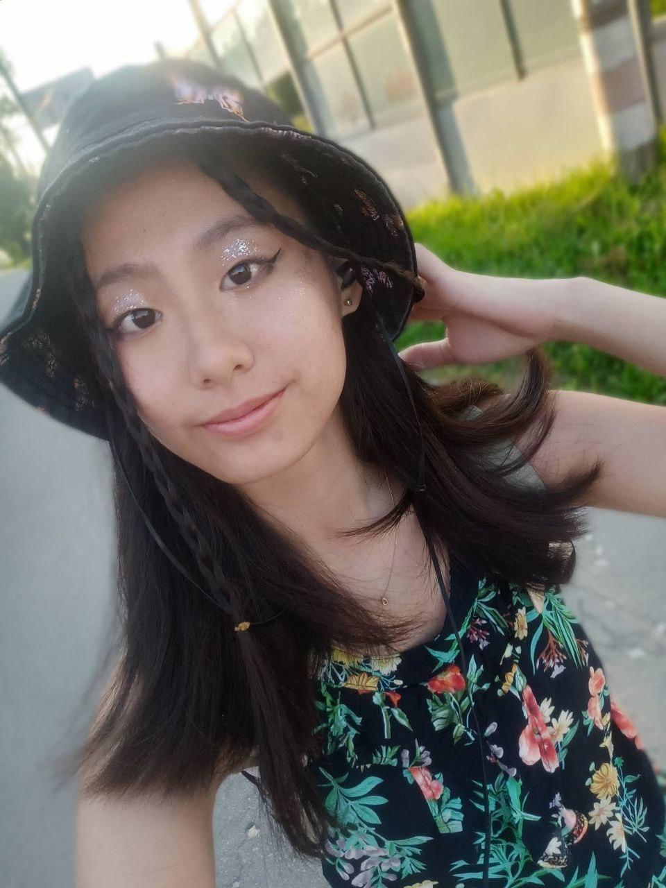 webcam model YuChenMin from XloveCam webcam model YuChenMin from XloveCam