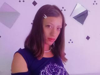 LilyBluex Anal en Webcam Live - Photo 16/21