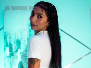 JellyTalkie Show Porno en Live - Photo 8/12