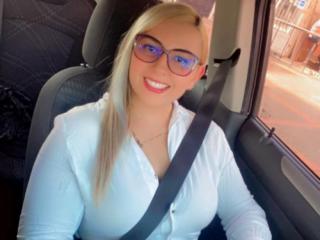 CristalWill Webcam Sexe Direct - Photo 8/21