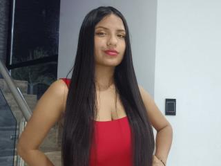 LailaBarker Anal Livecam - Photo 5/21