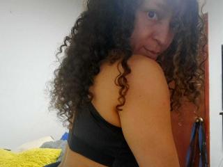 Angelonix Webcam Porno Live - Photo 4/21