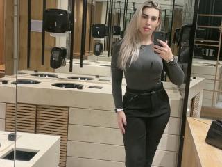 GreludaSexy Video Webcam - Photo 4/5