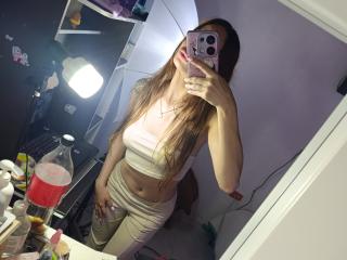 LiliiMoore Anal en Webcam Live - Photo 7/21