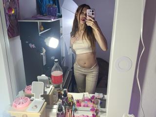 LiliiMoore Anal en Webcam Live - Photo 4/21