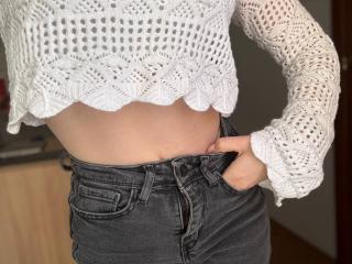 Ostella Masturbation Cam Video - Photo 12/21