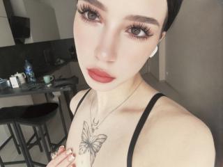 AnayaSweety Webcam Porno Live - Photo 8/13