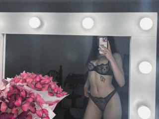 AnayaSweety Webcam Porno Live - Photo 4/13