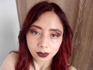 StephanieeSun Blowjob XXX Cams - Photo 21/21