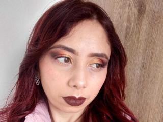 StephanieeSun Blowjob XXX Cams - Photo 20/21