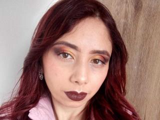 StephanieeSun Blowjob XXX Cams - Photo 16/21