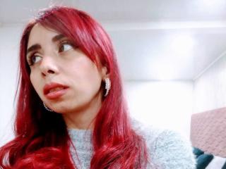 StephanieeSun Blowjob XXX Cams - Photo 15/21
