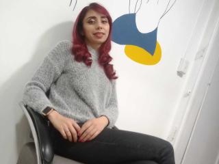 StephanieeSun Blowjob XXX Cams - Photo 14/21
