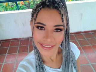KataSexyHotty live cam model at XLoveCam