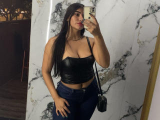 AbbyKey Webcam Porno Live - Photo 21/21