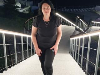 MuseOfSelene live cam model at XLoveCam