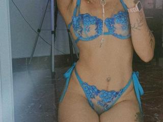 LiliRose69 Anal en Webcam Live - Photo 13/14