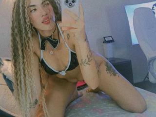 LiliRose69 Anal en Webcam Live - Photo 4/14