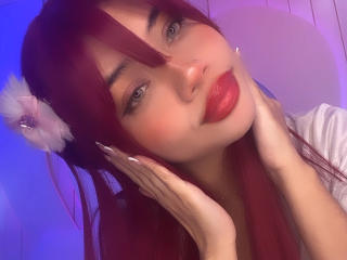 LiliMays Anal Livecam - Photo 7/21