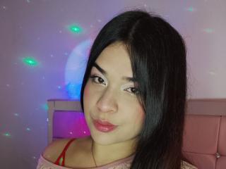 AntonelaPark Webcam Porno Live - Photo 16/21
