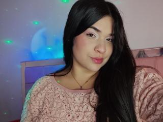 AntonelaPark Webcam Porno Live - Photo 14/21