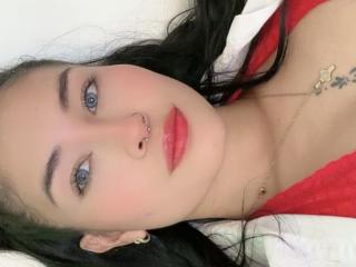 ScarlettF69 Blowjob XXX Cams - Photo 12/21
