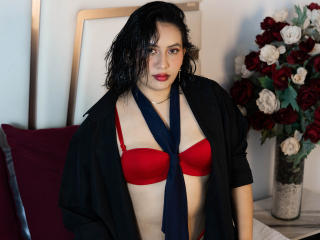 LiliethRoss Anal en Webcam Live - Photo 9/21