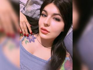 BlackxAngel Live Cam Porn - Photo 14/21