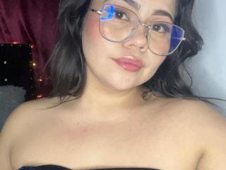 LilyRousee Anal en Webcam Live - Photo 14/21