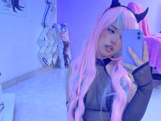 CarlaMiceli Webcam Sex Direct - Photo 19/21
