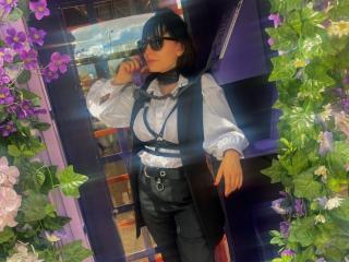 SaraleePoison Blowjob XXX Cams - Photo 13/21