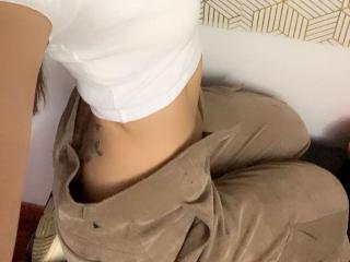 LissyHoffman Anal Livecam - Photo 15/21