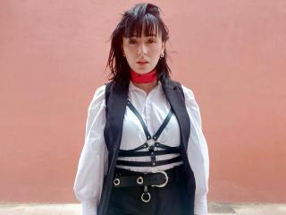 SaraleePoison Blowjob XXX Cams - Photo 7/21
