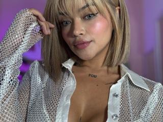 MajoJones Hot et Sexy Liveshow - Photo 11/21