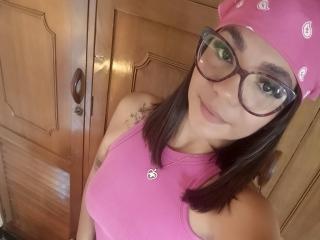 LunaNori Anal en Webcam Live - Photo 4/21