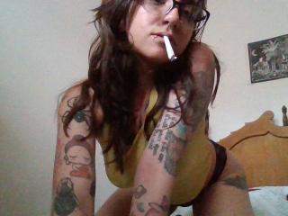 AmySpider Webcam Porno Live - Photo 7/21