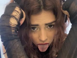 SweetSolei Blowjob XXX Cams - Photo 16/21