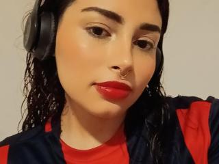 SweetSolei Blowjob XXX Cams - Photo 12/21