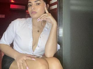 SweetSolei Blowjob XXX Cams - Photo 11/21