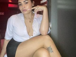 SweetSolei Blowjob XXX Cams - Photo 9/21