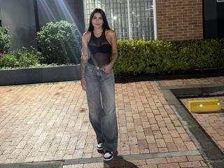 ThaliaAres Image Gallery