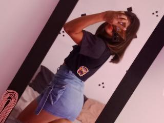 LilyBluex Anal en Webcam Live - Photo 14/21